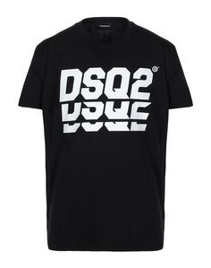 Футболка Dsquared2