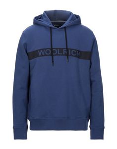 Толстовка Woolrich