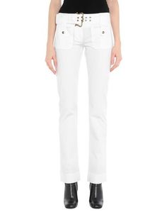 Повседневные брюки Just Cavalli