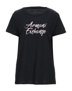 Футболка Armani Exchange