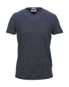 Футболка Tommy Jeans