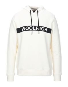 Толстовка Woolrich