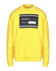 Толстовка Versace Jeans