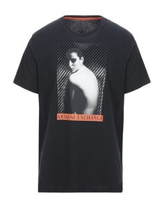 Футболка Armani Exchange