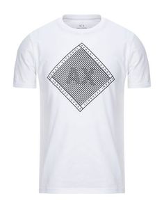 Футболка Armani Exchange