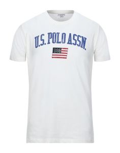 Футболка U.S.Polo Assn.