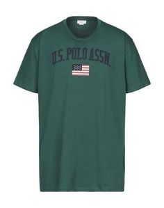 Футболка U.S.Polo Assn.