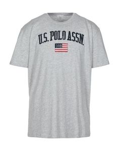 Футболка U.S.Polo Assn.