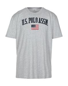 Футболка U.S.Polo Assn.