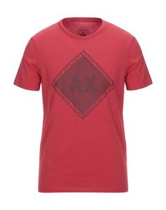 Футболка Armani Exchange