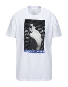 Футболка Armani Exchange