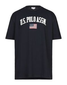 Футболка U.S.Polo Assn.