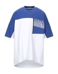 Толстовка Armani Exchange