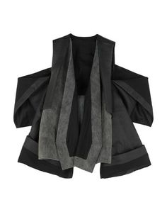 Куртка Rick Owens