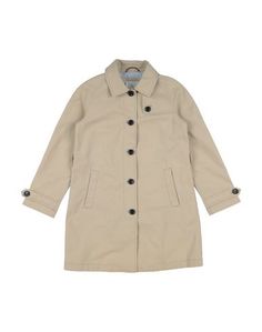 Легкое пальто Tommy Hilfiger