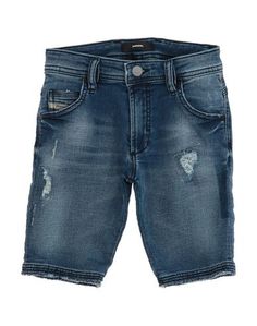 Джинсовые брюки Diesel