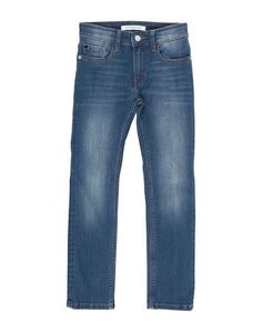Джинсовые брюки Calvin Klein Jeans