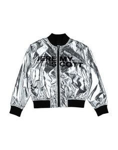 Куртка Jeremy Scott