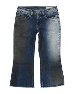 Джинсовые брюки Diesel