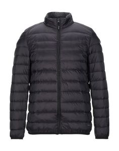 Пуховик Trussardi