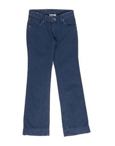 Джинсовые брюки Pinko