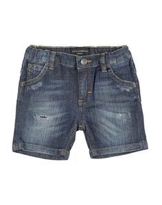 Джинсовые брюки Dolce & Gabbana