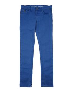 Джинсовые брюки Guess