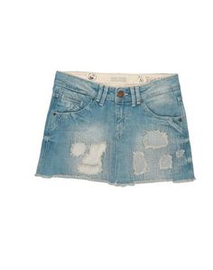 Джинсовая юбка Pepe Jeans