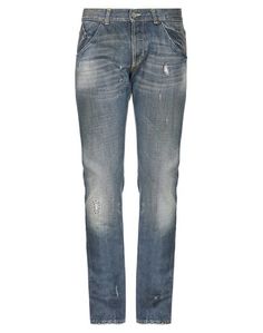 Джинсовые брюки Dondup Standart
