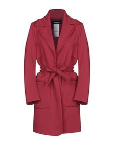 Легкое пальто Dsquared2
