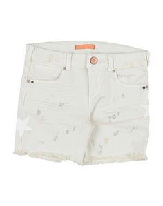 Джинсовые бермуды Scotch Rbelle