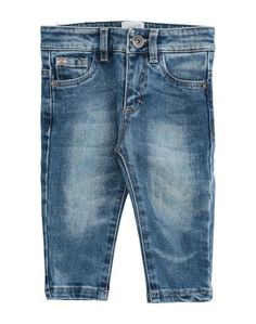 Джинсовые брюки Henry Cottons