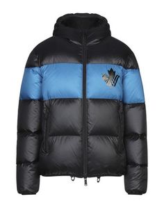 Пуховик Dsquared2