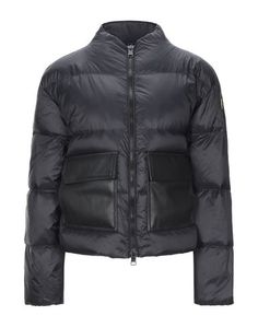 Пуховик Armani Exchange