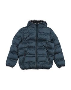 Пуховик с синт. наполнителем Name IT