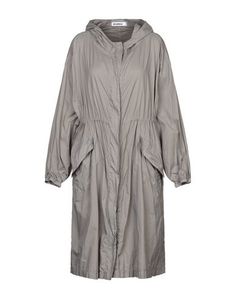Легкое пальто Jil Sander