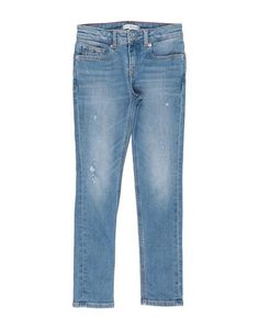 Джинсовые брюки Tommy Hilfiger