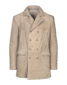 Пальто Latini Finest Leather