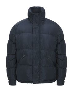 Пуховик Armani Exchange