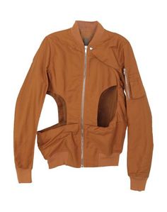 Куртка Drkshdw BY Rick Owens