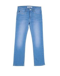 Джинсовые брюки Calvin Klein Jeans