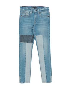 Джинсовые брюки Tommy Hilfiger