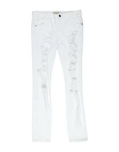 Джинсовые брюки Twinset