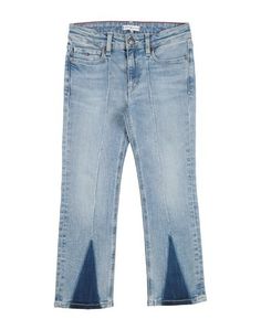 Джинсовые брюки Tommy Hilfiger