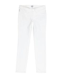 Джинсовые брюки Armani Junior