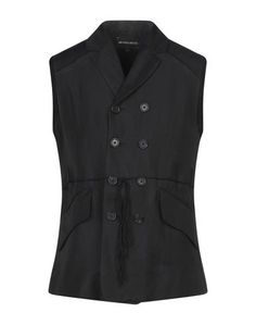 Легкое пальто Ann Demeulemeester