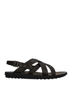 Сандалии Tod`S