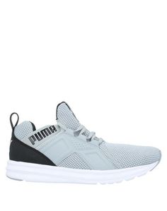 Низкие кеды и кроссовки Puma