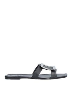 Сандалии Roger Vivier