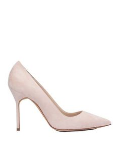 Туфли Manolo Blahnik